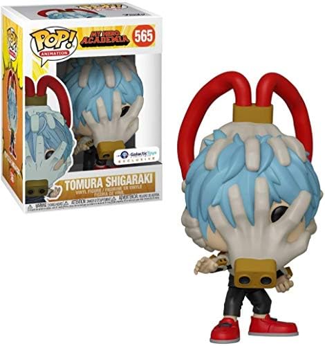 Funko Pop Animation: My Hero Academia 