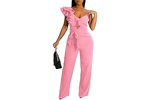 Casual Pink Jumper: The Epitome of Feminine Elegance