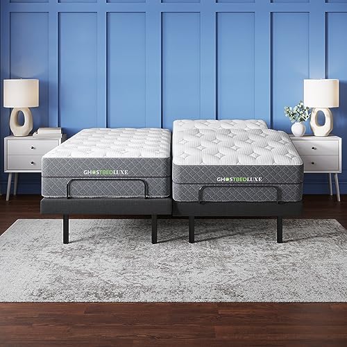 9 Best GhostBed Mattresses (2024) GhostBed Reviews for Perfect