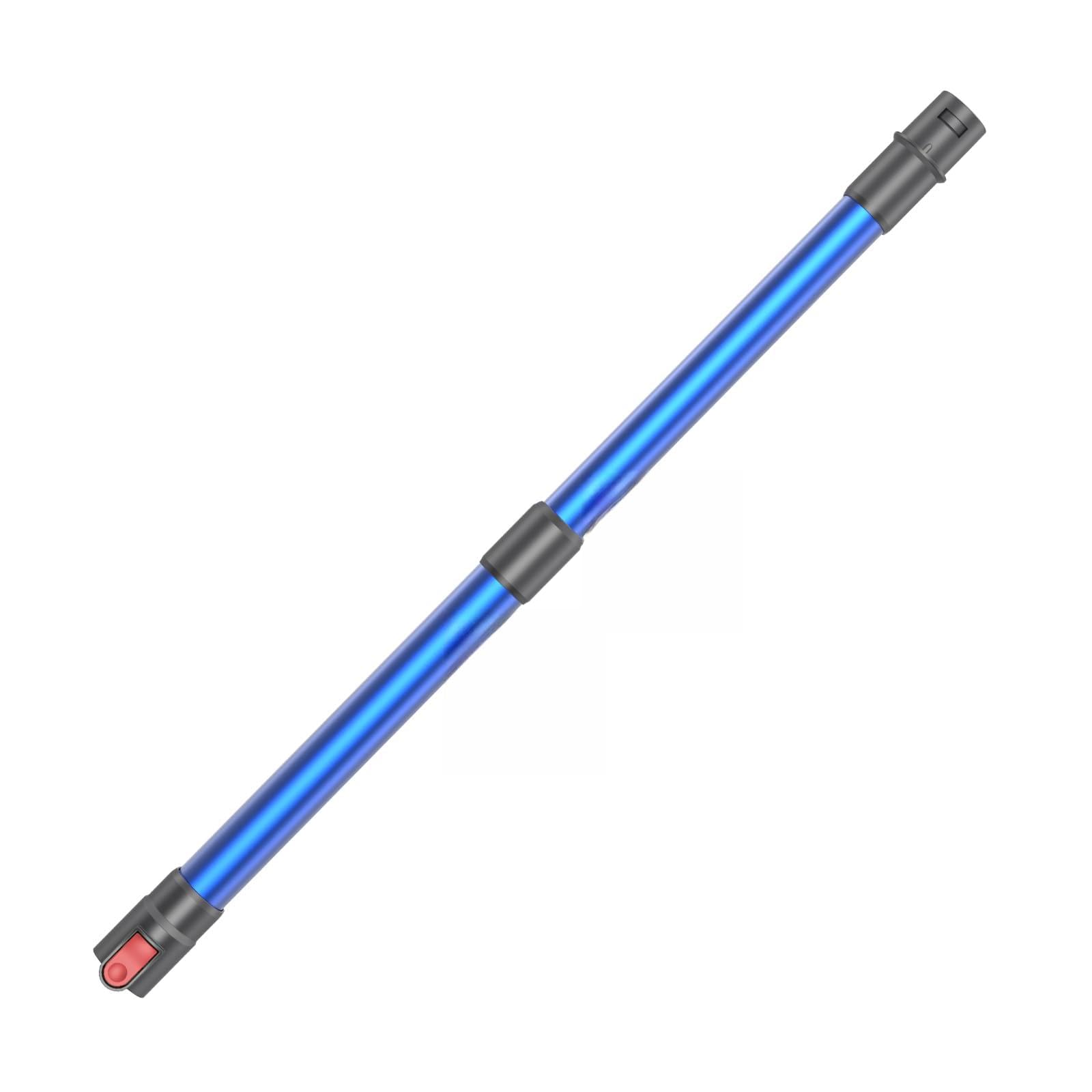 N15 Retractable Metal Tube Extendable Adjustable Wand N15 Cordless Vacuum Cleaner