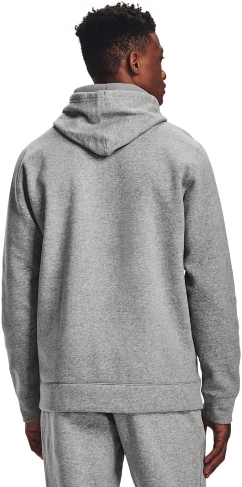 Under Armour Men's Hustle Fleece Hoodie