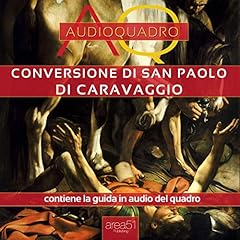 Couverture de Conversione di San Paolo di Caravaggio