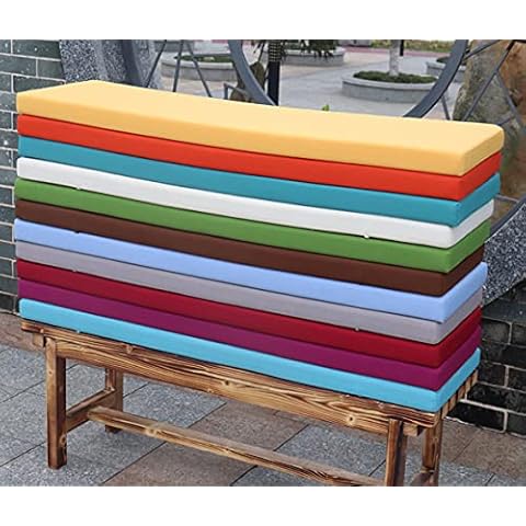 Coussin de banc SJH Cover
