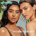 Physicians Formula Butter Glow Liquid Bronzer - Image 4