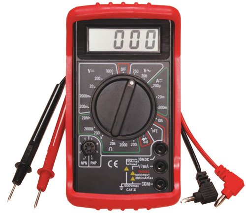 Best Atd Multimeters