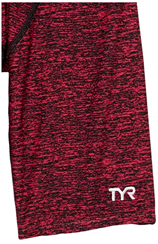Image of TYR Boys' Durafast Elite Jammer Swimsuit
