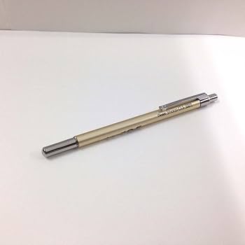 Amazon.co.jp: ぺんてる シャープペン 手帳用 QS55-P2 ベビー