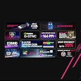 Photo of the MSI MPG 272URX Computer Monitor