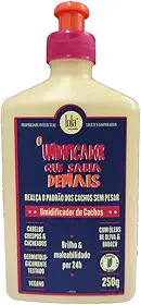 O Umidificador Que Sabia Demais 250g, Lola Cosmetics