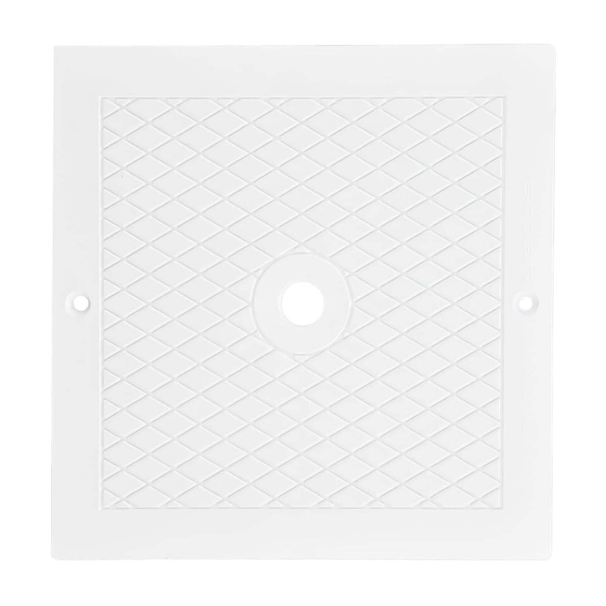 Durlo Swimming Pool Skimmer Lid,10'' Skimmer Lid Replacement, Pool Filter Cover SPX1082 SP1082E