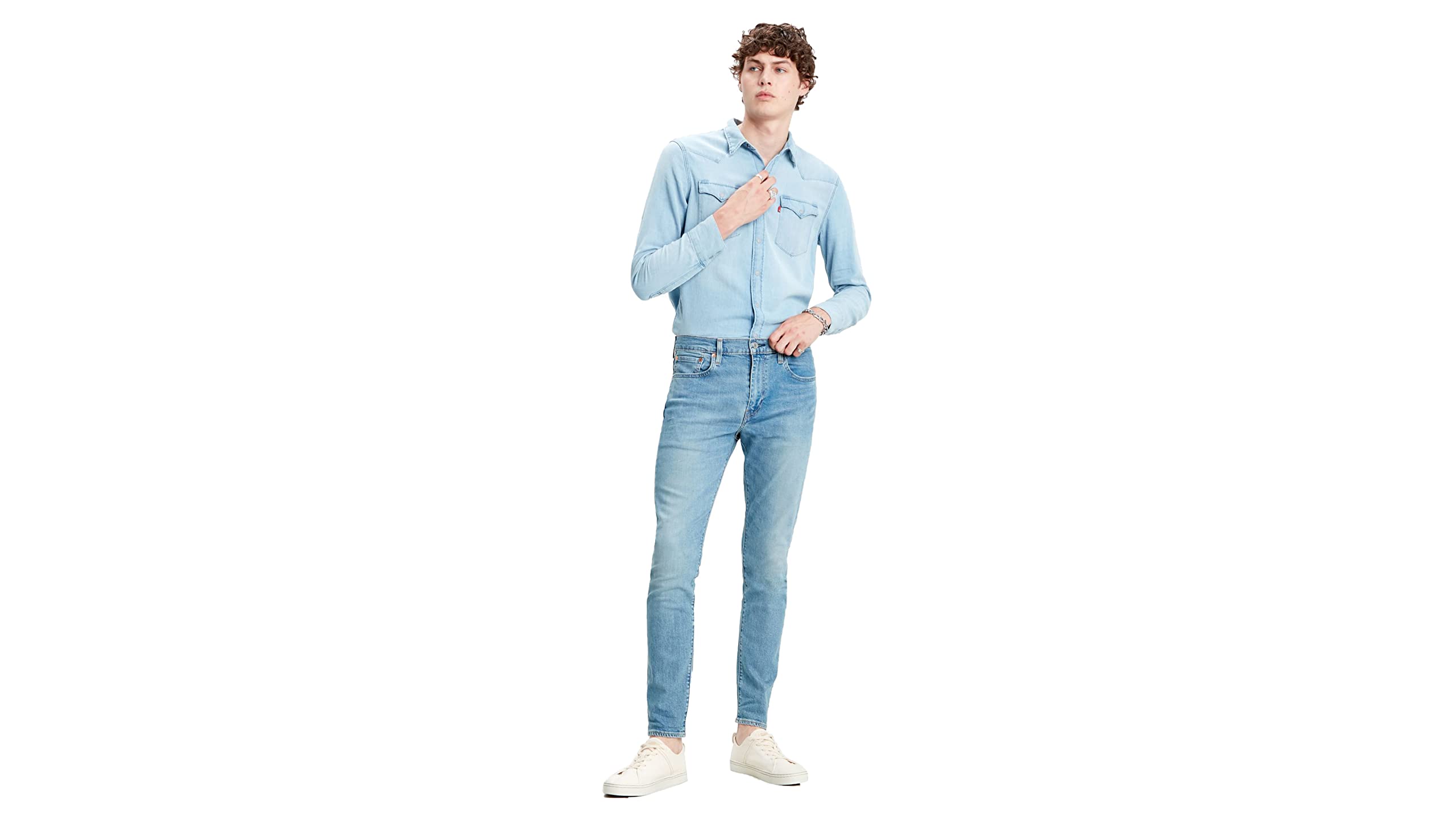 512 Slim Taper Jeans Jean Pantolon Erkek