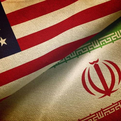 WW3 The USA and Iran War Who Will Win?