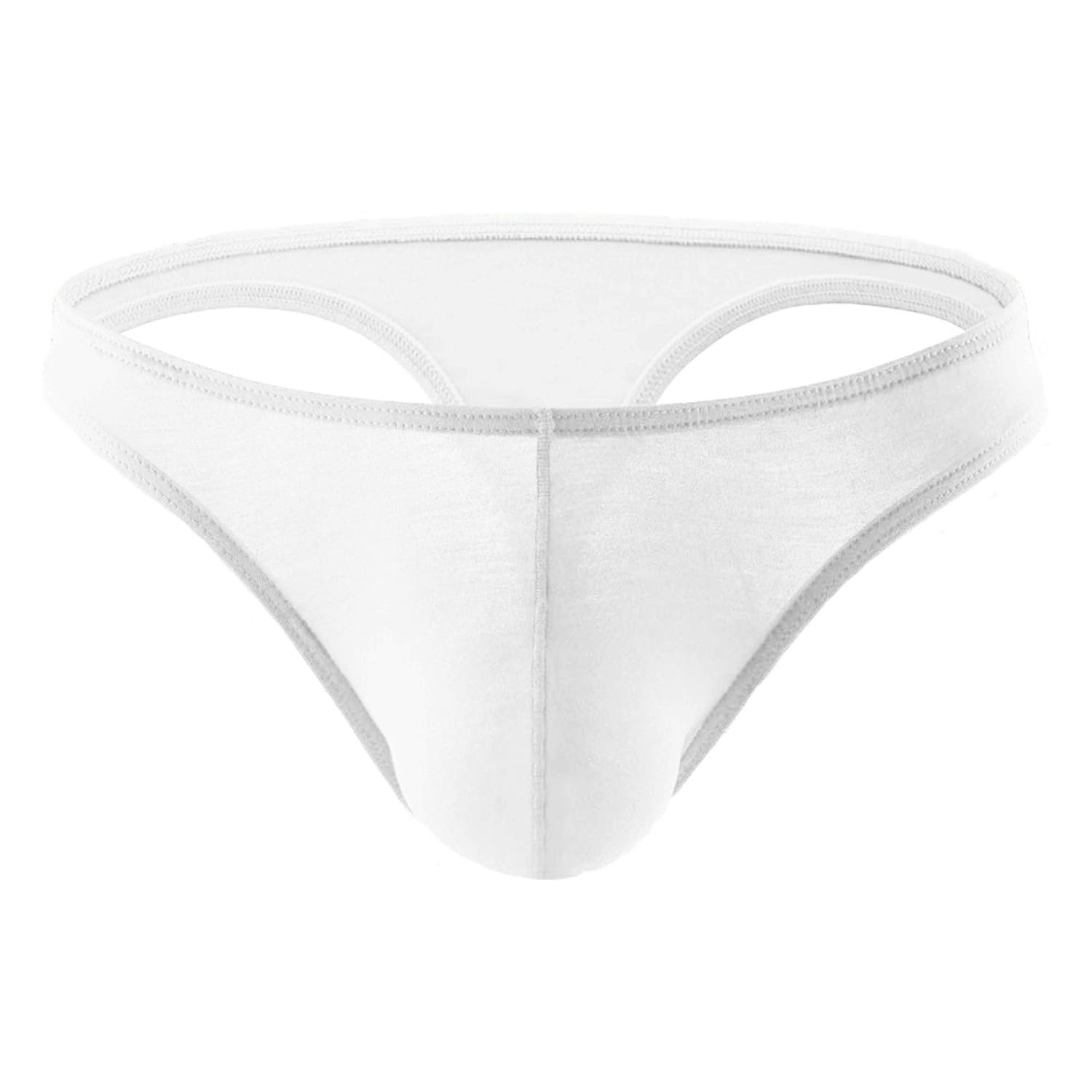 ribald the neech Mens Microfiber Thongs Underwear.-picture-29