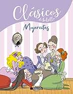 Mujercitas (Clásicos de bolsillo nº 1)