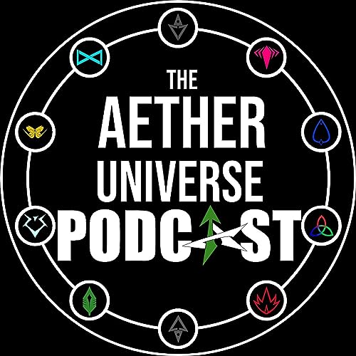 Ep. 12 | Decrypting Arcanin