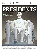 Algopix Similar Product 15 - DK Eyewitness Books Presidents