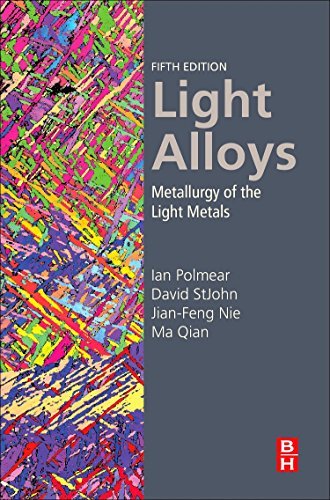 Light Alloys: From Traditional Alloys to Nanocrystals