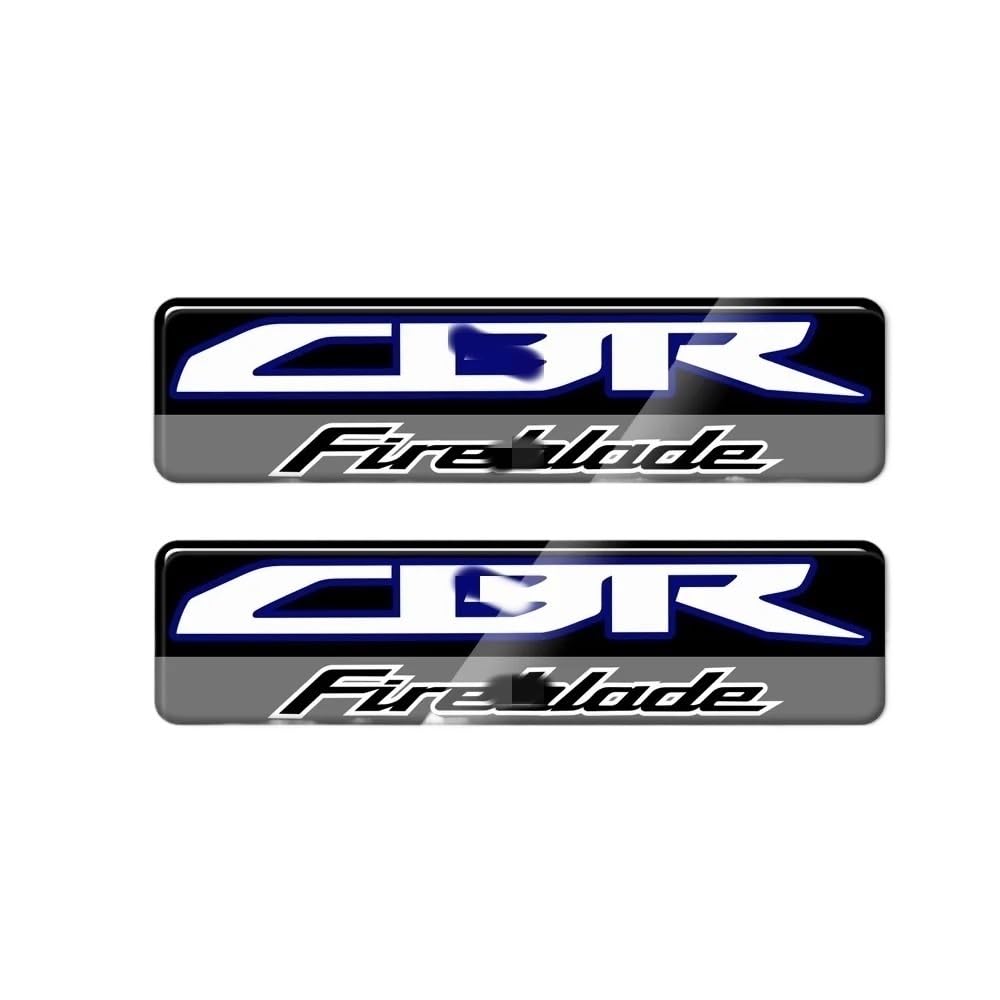 for Ho&nda CBR 600 RR 600RR CBR600RR 2007 2008 2009 2010 2011 Decals Gas Fuel Oil Kit Knee Tank Pad Protection Fireblade Motorcycle Tank Pad