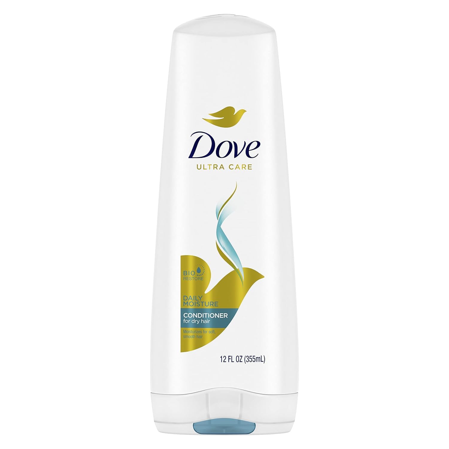 Dove Nutritive Solutions Daily Moisture Conditioner 12 oz (Pack of 2)