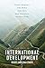 International Development: Issues and Challenges