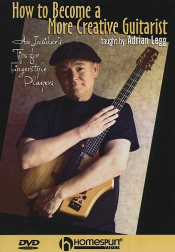 How to become a more creative guitarist-an insider's ti…