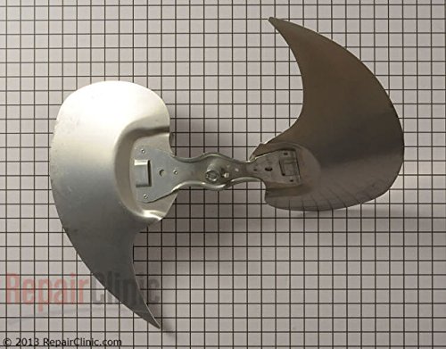 Nordyne 24 Inch Fan Blade 667351R