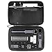 Produktbild MAXCAM mit großem Koffer Kompatibel mit DJI Pocket 2 Creator Combo + Ladetasche + Verlängerungsstange + Telefonclip