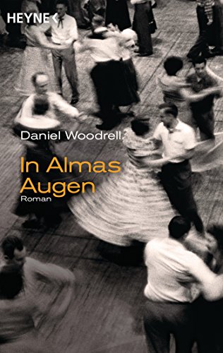 In Almas Augen: Roman 3453437918 Book Cover