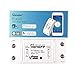 Produktbild Sonoff Basic Universal Smart Schalter Wifi Fernbedienung Smart Home Switch mit Timer DIY Funkschalter über IOS Android 10A/2200W