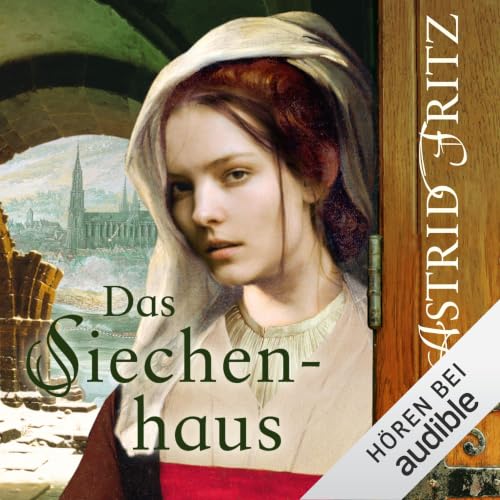 Das Siechenhaus cover art