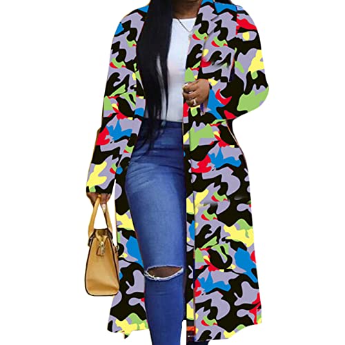 Anoraks longs pour femmes parfaits pour les balades d'hiver