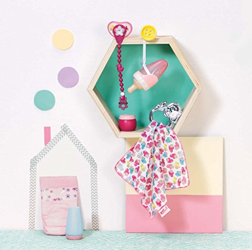 BABY Born 4001167822173 Puppenkleidung, Mehrfarbig – Bild 3