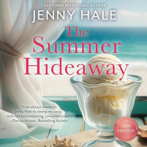 The Summer Hideaway by Jenny Hale episode artwork
