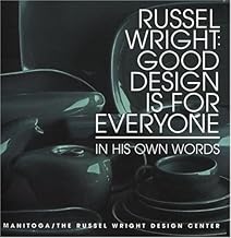 Russel Wright: Good Design Is For Everyone