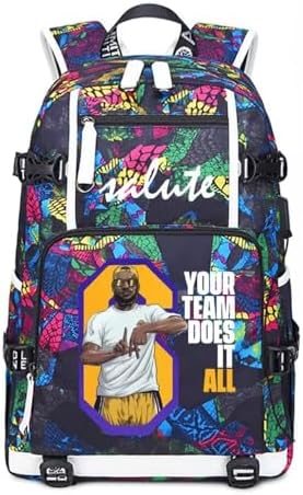 lebron james backpack amazon
