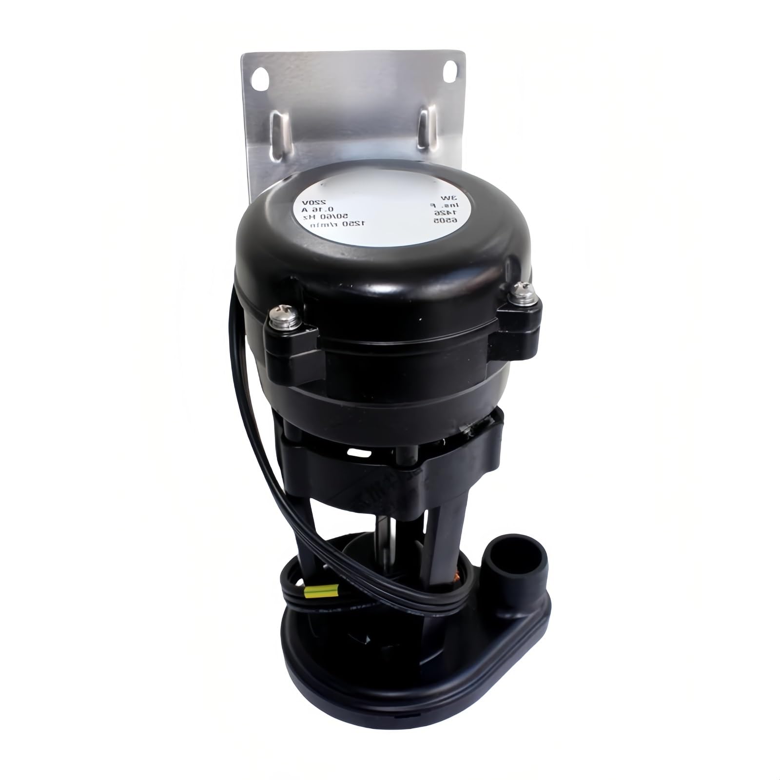 3 Watt eismaschine universal wasserpumpe zubehör Pumpen umwälzpumpe wasserpumpe auf eismaschine