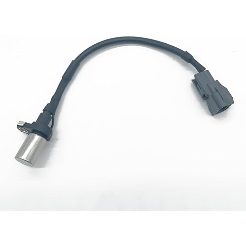 Engine Crank Crankshaft Position Sensor Compatible with Lexus 1995-2005 GS300 2001-2005 IS300 1995-2000 SC300 Replacement for Toyota 1995-1998 Supra L6 3.0L Replaces 9091905023 PC85