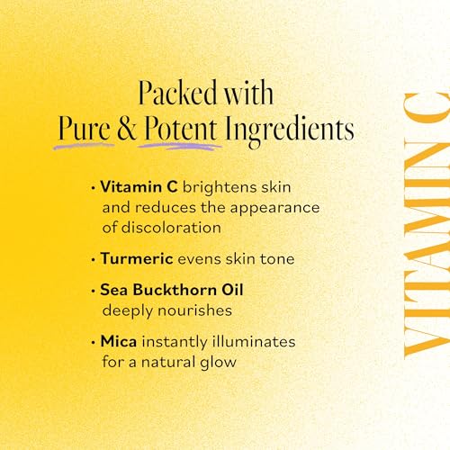 Derma E 0030985003666 Vitamin C Glow Face Oil, Facial Oil Nourishes thumb #3
