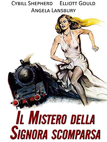 Il mistero della signora scomparsa