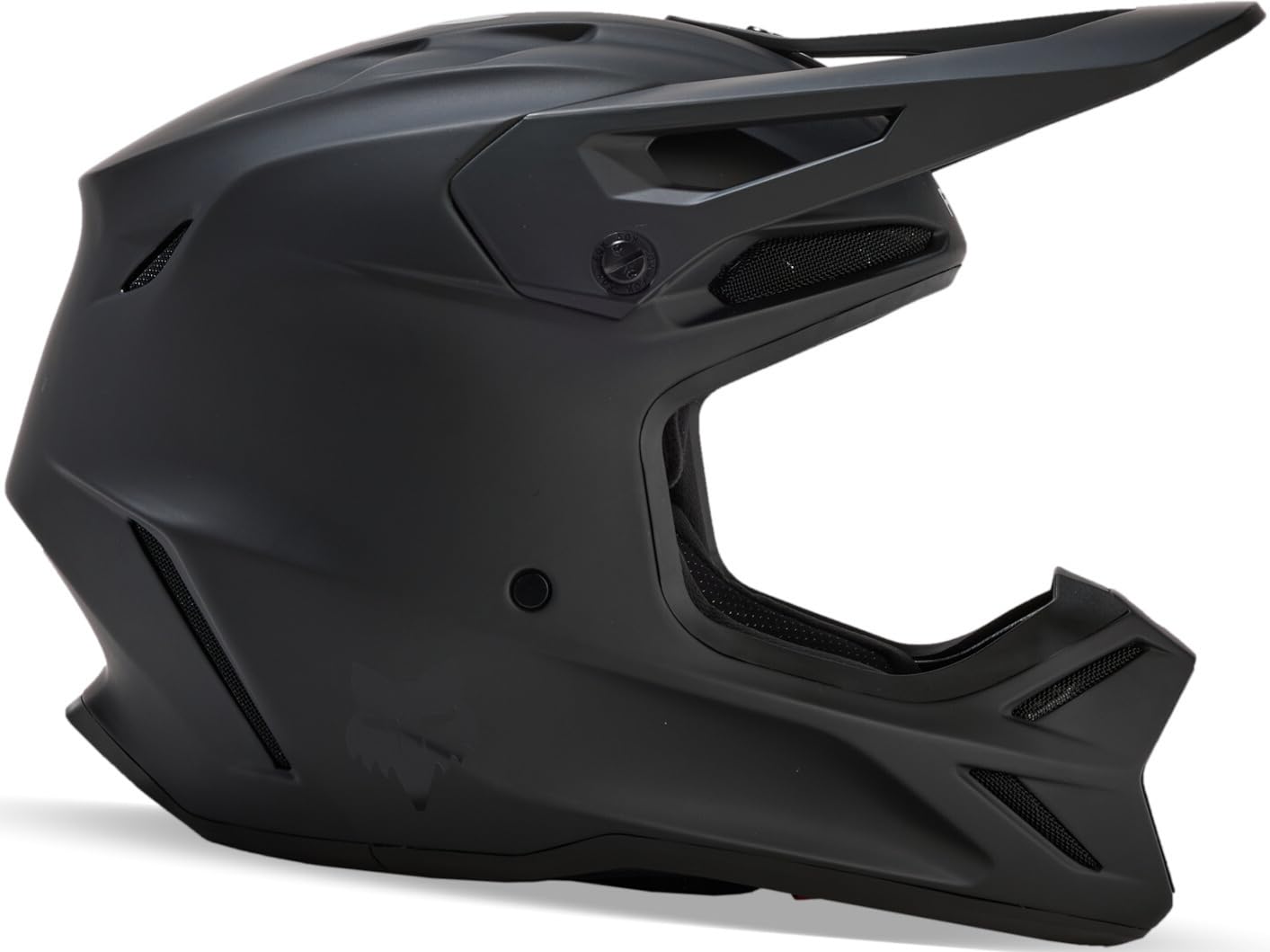 Fox V3 Solid MIPS Casque de Motocross