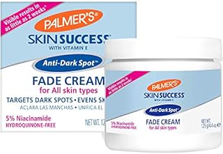 Palmer's Skin Success Anti-Dark Spot Fade Cream for Dry Skin, 4.4 Ounce