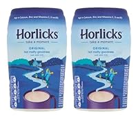 Original Hot Malty Goodness Löslicher Instant Malzkaffee Getreidekaffee Getränkepulver 2X 270G – importiert von Shestore24