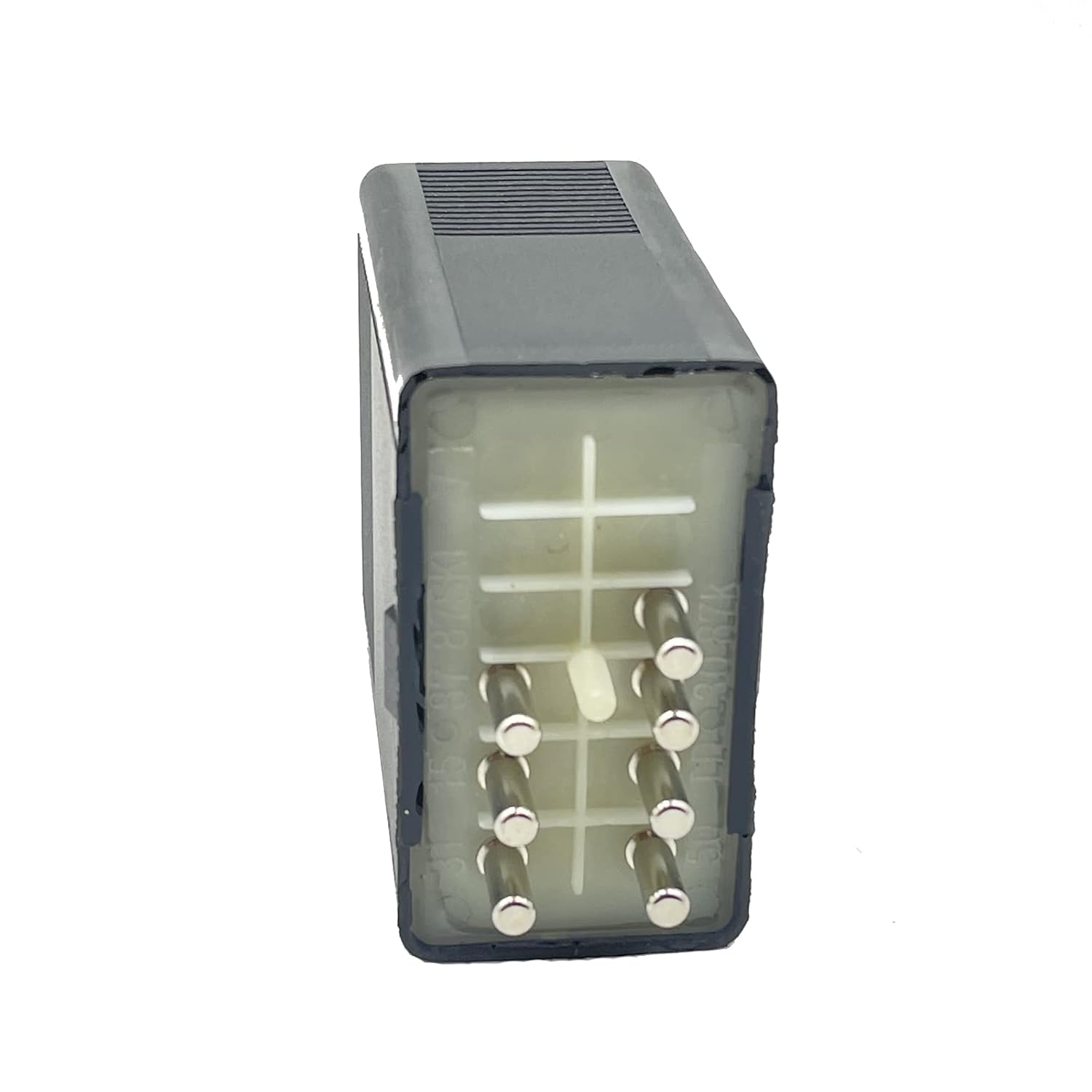New Fuel Pump Relay 0015-453405 0015453405 A0015453405 Compatible with Mercedes R126 380SE 380SEC 380SEL 500SEC Kaehler