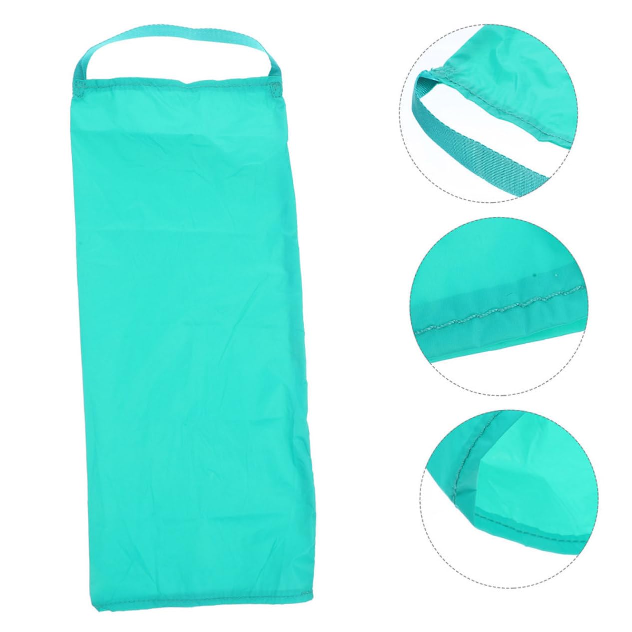 FOMIYES Sock Helper Bag for Compression Socks Easy On/Off for Seniors Disabled Humanized Design