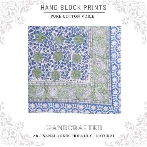 Swimsuit Beach Sarong Cover Ups for Swimwear Women-Hand Print Wrap Skirt3