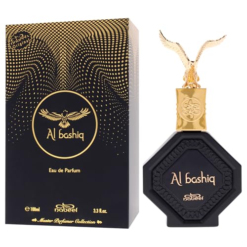 nabeel - Al Bashiq Profumi uomo 100 ml male - 4