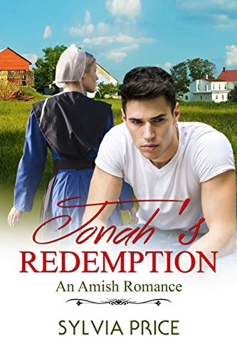 Jonah's Redemption (Book 1): An Amish Romance by [Sylvia Price]