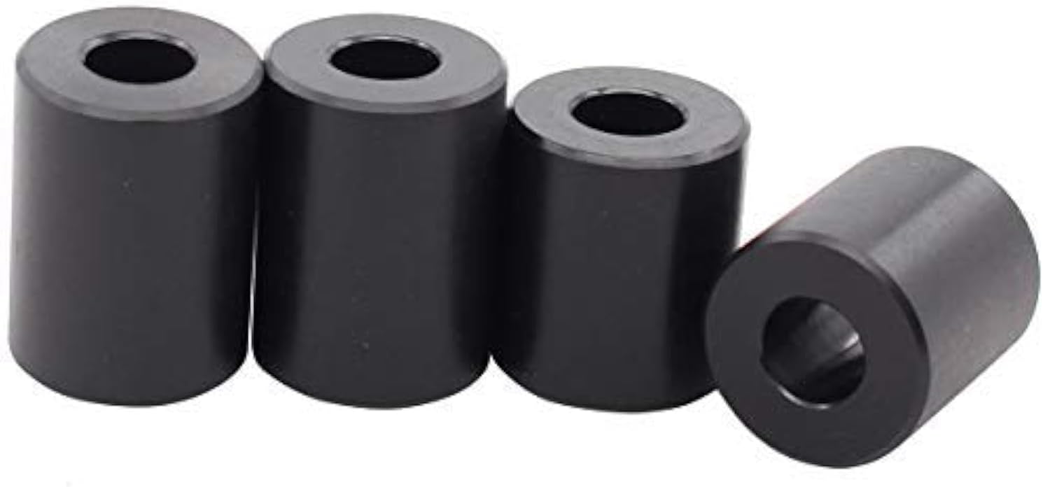 MOTOKU Rear Shock Bushing for Polaris Scrambler 850 Sportsman 1000 400 450 500 550 570 600 700 800 1000