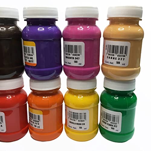 Reviews de Pintura politec los mejores 10. 4