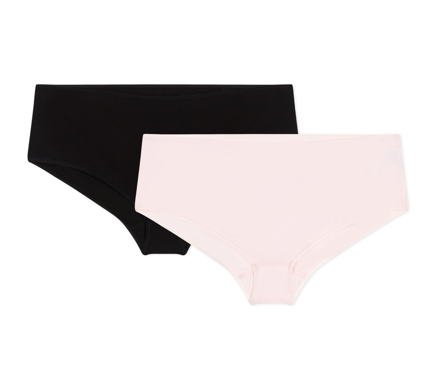 Petit Bateau Damen Hipster (2er Pack)